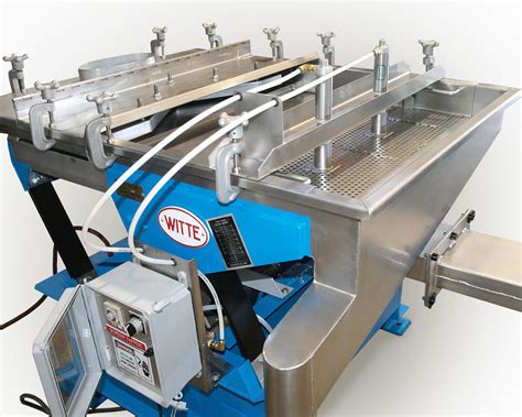 New Auto-Tapper Automatically Frees Lodged Plastic Pellets ...