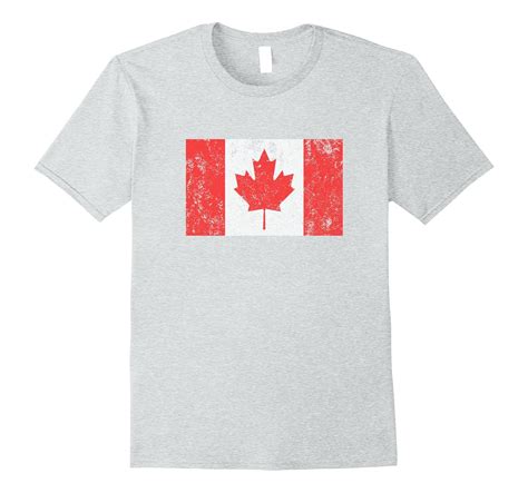 Canadian Flag Maple Leaf Canada 1867 2017 150th T Shirt Cl Colamaga