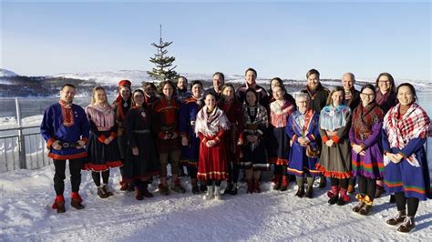 Swedens Indigenous Sami People Complain About Human Rights Violations