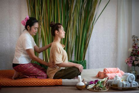 21 top thai massages in chiang mai sorted by style and place