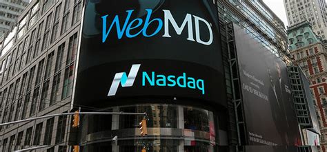 Webmd Sells To Private Equity Firm Kkr Mmm Medical Marketing And Media