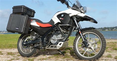 G 650 xcountry see a road. All Things Rogey!: BMW G650gs 10000km review and bling.