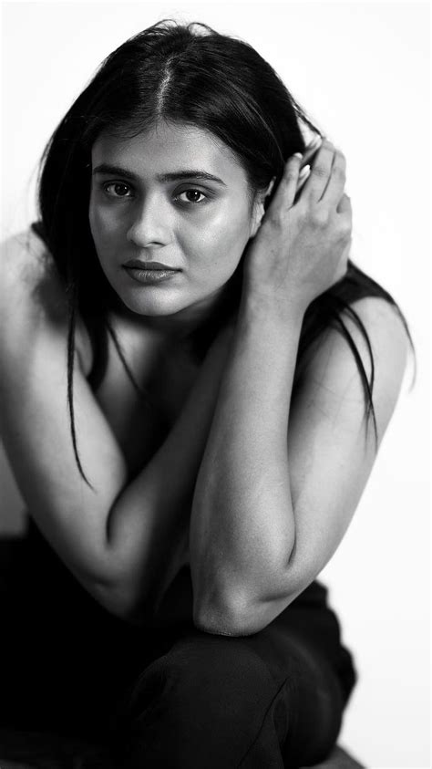 Hebah Patel Telugu Actress Hd Phone Wallpaper Pxfuel