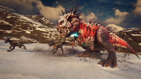 Second Extinction Will Get Early Access For Pc Xbox One And Xbox Series X