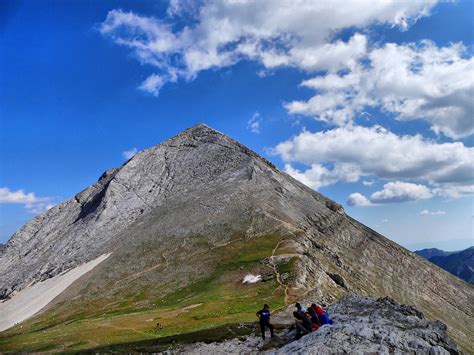 Bulgaria Hiking Mountain Free Photo On Pixabay Pixabay