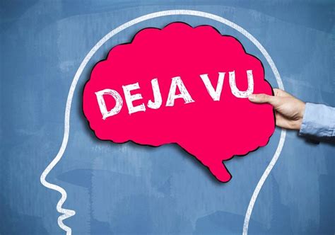 Déjà vu is the feeling that one has lived through the present situation before. "Esto ya lo he vivido": ¿Qué son los déjà vu y por qué ...