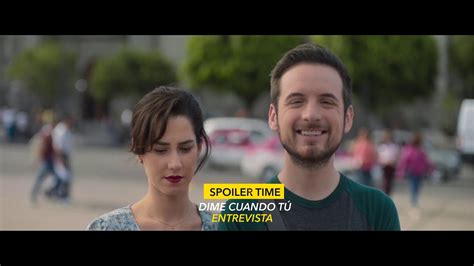 Ximena Romo Y Jesús Zavala Rompen Con El Estereotipo De Comedia