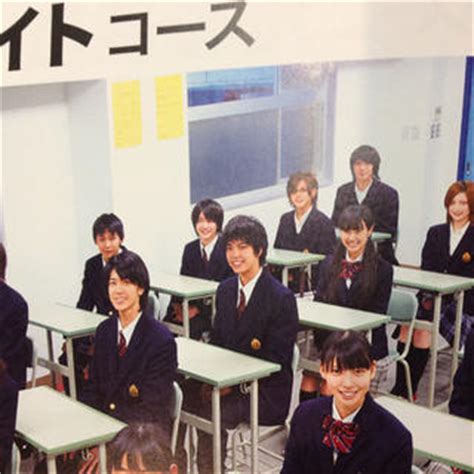 The latest tweets from ケイン・ヤリスギ「♂」 (@kein_yarisugi). Images of 堀越高等学校 - JapaneseClass.jp