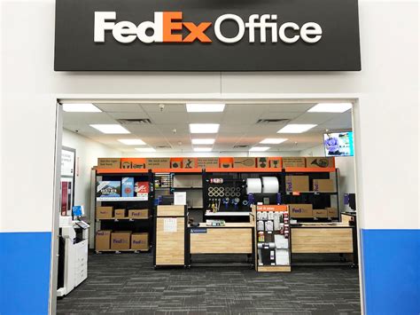 24 years of service open 24 hours. FedEx Office Print & Ship Center 1903 Cobbs Ford Rd ...
