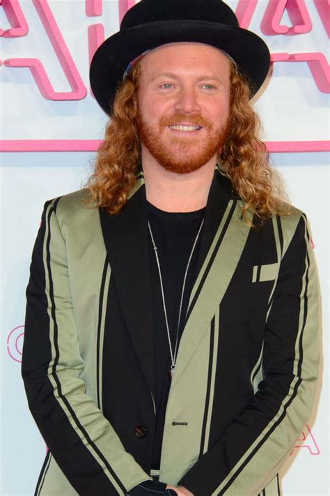 Keith Lemon Narrowly Avoids Horrific Injuries After Falling On A Spike