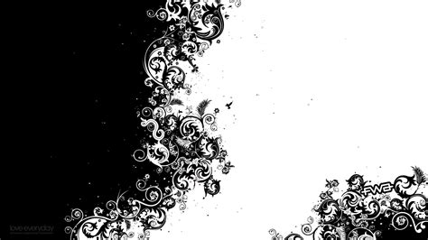 Cool Black And White Background 61 Images