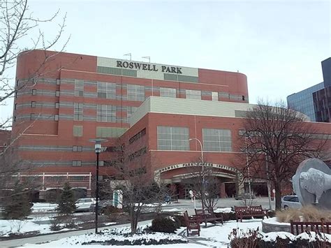 Roswell Park Cancer Institute Announces Spinoff Immunotherapy Company