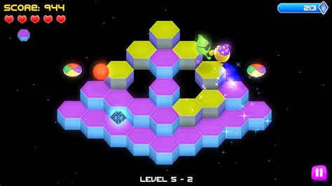 Review Qbert Rebooted Sony Playstation 4 Digitally Downloaded
