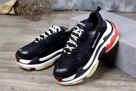 Free shipping by amazon +15. Cheap 2018 New Balenciaga Unisex Sneakers # 177223,$94 FB177223 - Designer Balenciaga Shoes ...