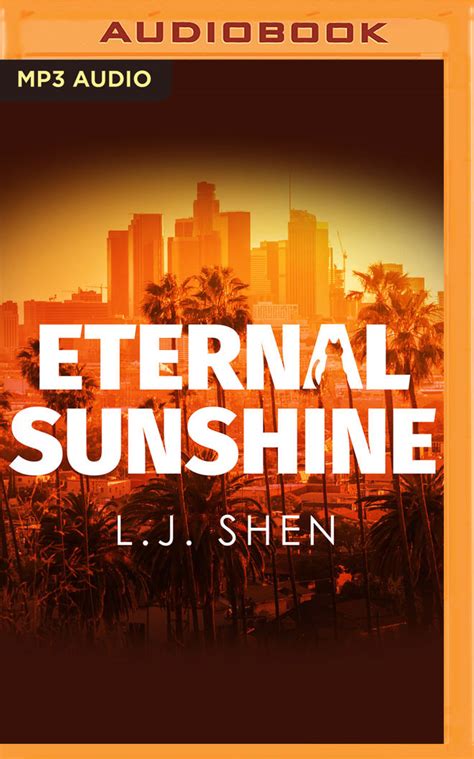 Eternal Sunshine By Lj Shen