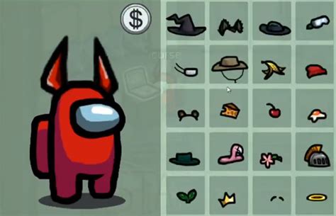 Among Us: How to get Halloween costume hats for free on PC ...