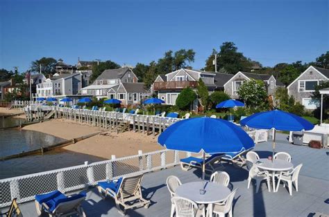 The 9 Best Beachfront Hotels In Cape Cod In 2021