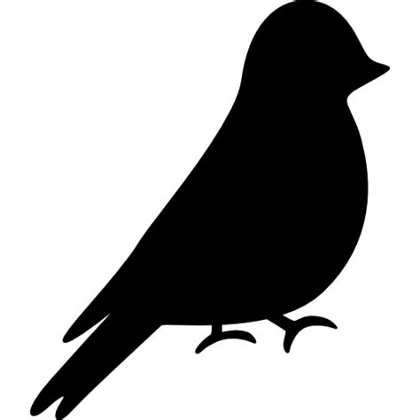 Sparrow Icon at Vectorified.com | Collection of Sparrow ...