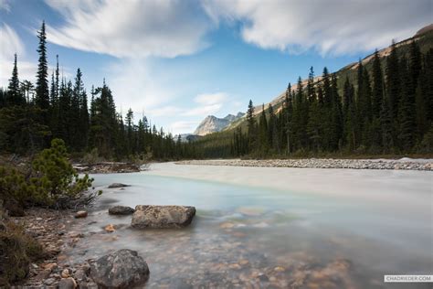 Hiking Yoho National Park In British Columbia Chad Rieder