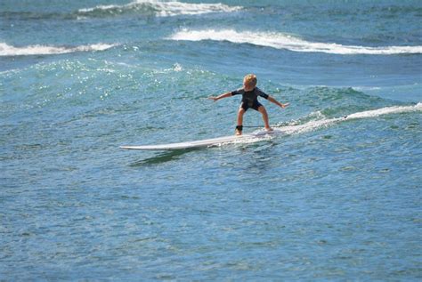 Hawaii Best Surf Spots For Beginners Anemina Travels