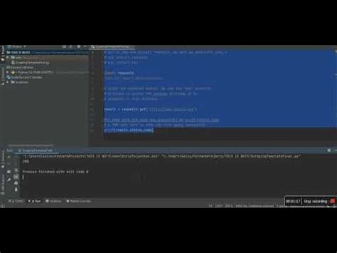 Fix Python Modulenotfounderror No Module Named Requests Youtube