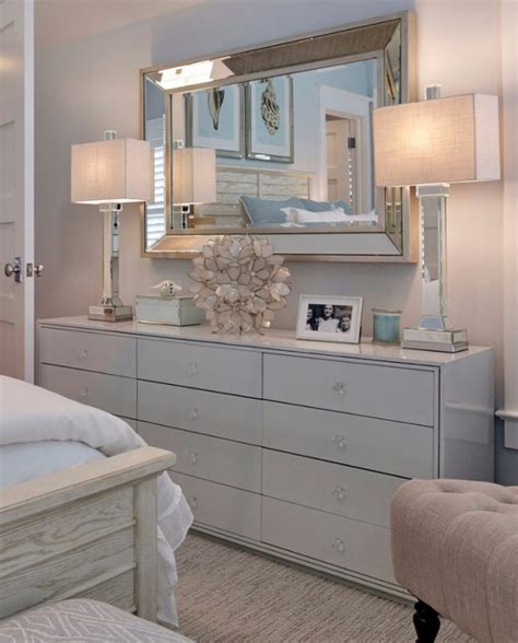 Gaze At A Series Of Bold Bedroom Mirrors For A Unique Decor Style