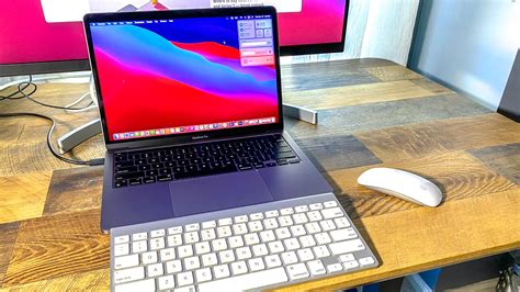 Macbook Pro With M1 Review Toms Guide