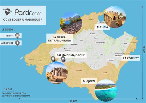 D Crypter Imagen Carte Touristique Majorque Fr Thptnganamst Edu Vn