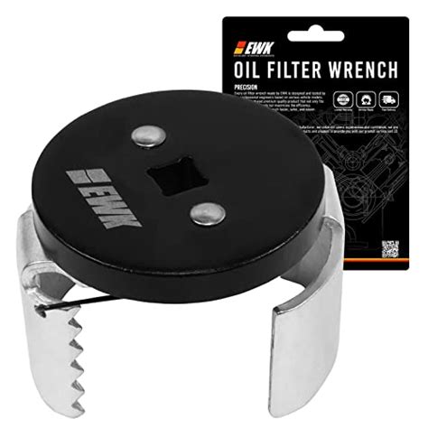 Finding The Best Oil Filter Wrench A Guide To Buying The Right Tool