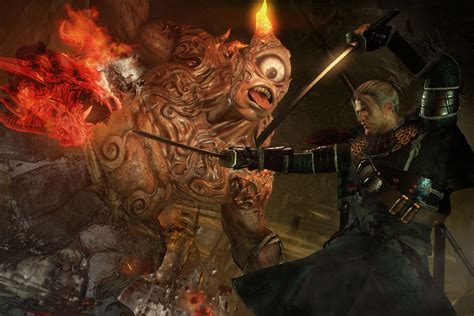 Experience a new world of dark samurai fantasy developed by koei tecmo games exclusively on playstation®4. Nioh now lets players pause the game - Polygon