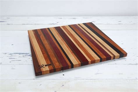 The End Grain Chopping Board The Wooden Chopping Board Company