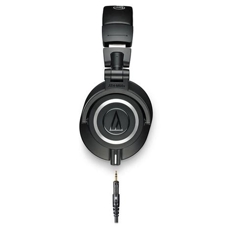 Audio Technica Ath M50x охватывающие наушники Купить в магазине