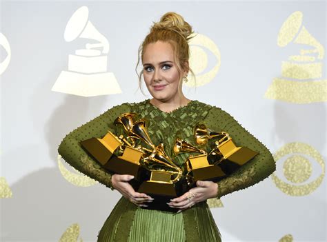 Adele Says Her New Album Is Being Released Nov Orlando S Best
