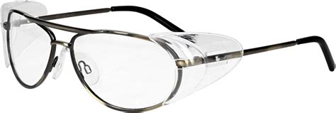 Prescription Safety Glasses Rx 600 Vs Eyewear