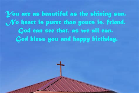 Top 50 Christian Birthday Wishes Birthday Prayers And Blessings