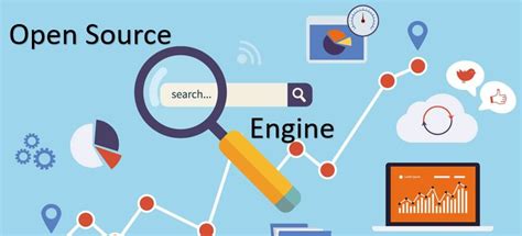 How To Change Your Open Source Search Engine Peterelst