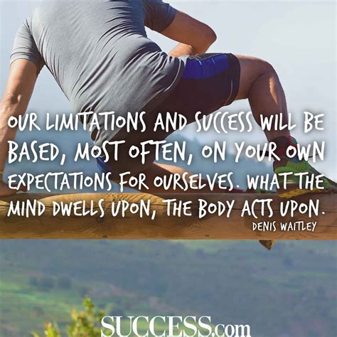 15 Quotes To Overcome Your Self Limiting Beliefs Success