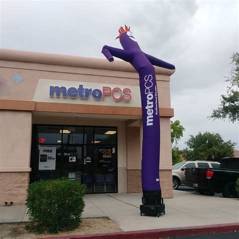 Metropcs Authorized Dealer Cooper