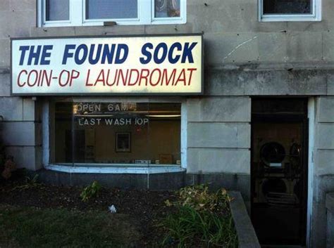 20 Of The Funniest Business Names Of All Time Business Names Funny