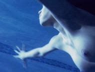 Naked Stephanie Chao In Jack Frost 2