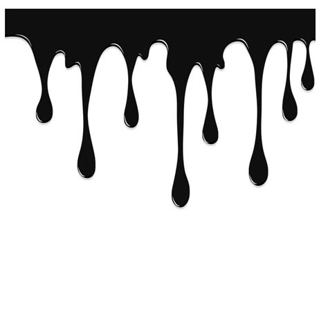Paint Dripping Png PNG Image Collection