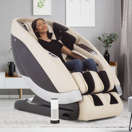 Human touch offers a wide selection of massage chairs in a range of prices. Super Novo Massage Chair - Human Touch®