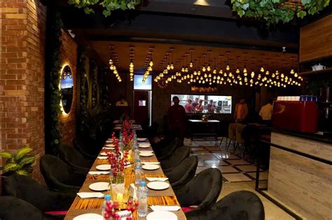 the 15 best restaurants in lahore 2023