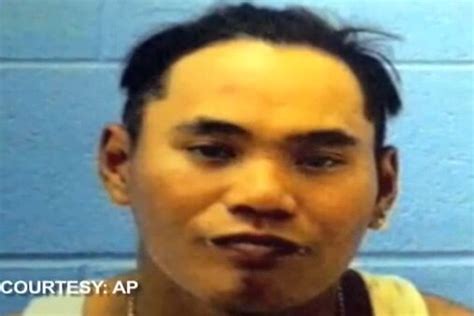 trial for pinoy triple murder suspect delayed anew abs cbn news