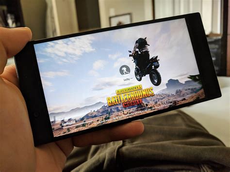 Best Phones For Pubg Mobile In 2021 Android Central