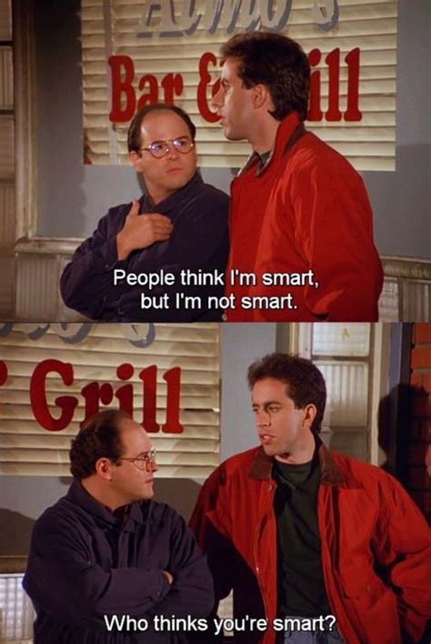Best Seinfeld Quotes Shortquotescc