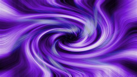 Purple Swirl Background Wallpapersafari