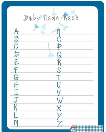 Check spelling or type a new query. Juegos y dinamicas para baby shower originales y divertidos