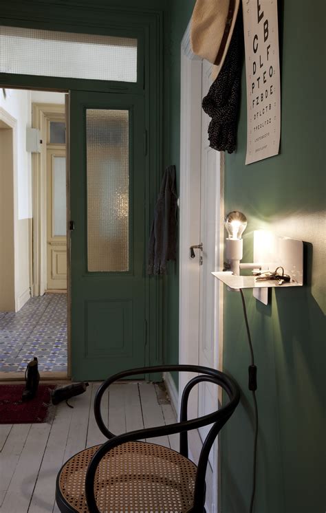 17 Design Ideas For Small Hallways Small Hallways Small Hallway