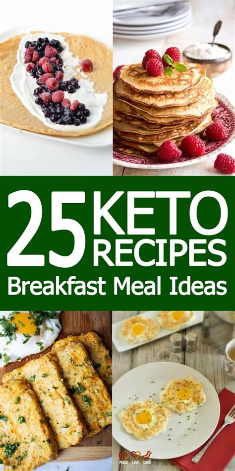 Add Some Variety To Your Breakfast Routine With These Deliciously Easy